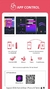 Vibrador Awaken - Magic Motion - 7 modos de vibração Controlado também por APP (MM014) - loja online