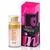 Gel Golden Chups 17ml Framboesa Beijável - Esquenta - INTT (FU36) na internet