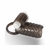 Capa com estimulador vibratório para pênis sem cabeça (LN0517) - comprar online