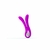 Massageador Recarregável- Ulysses - Pretty Love (VII1007-L) - comprar online