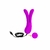 Massageador Recarregável- Ulysses - Pretty Love (VII1007-L) - loja online