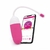Vini Pink Cápsula Vibratória controlada via App Recarregável - Magic Motion (MM009)