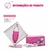 Vini Pink Cápsula Vibratória controlada via App Recarregável - Magic Motion (MM009) na internet