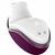 Estimulador em formato de língua para clítoris e seios com 7 variações e aquecimento - SEX MASSAGER Dibe (VMDB064) - Utilidades Shopping