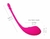 LOVENSE Lush - O mais poderoso Bullet de controle sem fio via APP o queridinho no XVIDEOS (lush) - comprar online