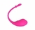 LOVENSE Lush - O mais poderoso Bullet de controle sem fio via APP o queridinho no XVIDEOS (lush)