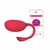 Estimulador para ponto G controlado via APP FUGU red - Magic Motion (MM012)