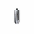 Mini Vibrador 10 vibrações Power Bullet Cápsula - Cromo Metalizado (VMMV102) na internet