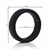 Anel para Estimulação peniana Black Tasty Ring (IA199) na internet
