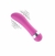 Vibrador Multivelocidade Curves - PINK - Soft Touch (VMPS005E-PR)