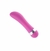 Vibrador Multivelocidade Curves - PINK - Soft Touch (VMPS005E-PR)