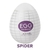 MASTURBADOR SUPER EGG SPIDER (MA001-SP)