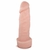Pênis em Cyber Skin® Maciço 16 X 3,5 CM c/ estrutura interna rígida Sexy Fantasy (SFP-403B)