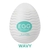 MASTURBADOR SUPER EGG - WAVY (MA001-W) - comprar online