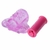 Capa de Língua com Vibrador - Sexo Oral Vibrante (SI5238) - comprar online