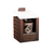 Vela comestível para Massagem Chocolate 40gr - INTT (48150N) - comprar online