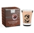 Vela comestível para Massagem Chocolate 40gr - INTT (48150N)