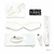 LELO BRIDAL PLEASURE SET - Kit Sensual com Vibrador para casal c/ Bateria Interna Recarregável (PD5553) - comprar online