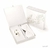 Imagem do LELO BRIDAL PLEASURE SET - Kit Sensual com Vibrador para casal c/ Bateria Interna Recarregável (PD5553)
