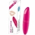 Batom girou vibrou! - Vibrador em formato de embalagem de batom - Pink (VMMV001) - comprar online