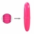 Batom girou vibrou! - Vibrador em formato de embalagem de batom - Pink (VMMV001) na internet