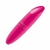Batom girou vibrou! - Vibrador em formato de embalagem de batom - Pink (VMMV001) na internet