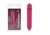 Vibrador pequeno Power Bullet Cápsula RO-80 Bullet - Rosa Soft Touch (SI5164-R)