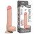 Pênis Realista com Camada Dupla macio e firme 8" - LOVETOY SLIDING-SKIN DUAL LAYER DONG (VMPE085)