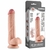 Pênis Realista com Camada Dupla macio e firme 9" - LOVETOY SLIDING-SKIN DUAL LAYER DONG (VMPE086)
