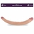 Pênis duplo 36 cm com Glande Avantajada - Lovetoy - SLIM ULTRA DOUBLE DILDO (VMPE061) - Utilidades Shopping