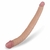 Pênis duplo 36 cm com Glande Avantajada - Lovetoy - SLIM ULTRA DOUBLE DILDO (VMPE061) - comprar online