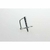 Pênis Plug F131-Plug Penia. -Dois aneis diferentes-52x08cm (SI1358) - loja online