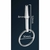 Pênis Plug A034 - Plug peniano com dois anéis - 5,2x0,8cm (SI1357)
