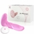 Estimulador Vai e Vem com aquecimento Controle s/ Fio Wireless e 7 variações de movimento - DIBE SEX MASSAGER (VMDB053) - comprar online