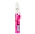 Vibrador Rotativo 2 motores Vai e Vem Coelho Bateria recarregável - Rosa metalizado (SI5279-R) - comprar online