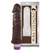 Pênis realístico aromático com vibro de Chocolate – 17,5X4,1CM (F1725.C-54) - comprar online
