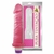 Pênis realístico aromático com vibro de Tutti Frutti – 17,5X4,1CM (F1725.C-51)