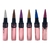 Delineador + Sombra 2 em 1 Lua &amp; Neve (LN02300) - loja online