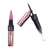 Delineador + Sombra 2 em 1 Lua &amp; Neve (LN02300)