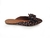 Mule Onça com Laço Feminino Bico Fino (MULONCLAC)