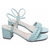 Sandália Feminina (457.004.104D) - Utilidades Shopping
