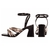 Sandália Feminina (60-539A) - comprar online