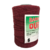 Barbante Dubom Vinho - 700Gr - Fio 6 - 760m (1451) na internet