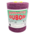 Barbante Dubom Violeta - 700Gr - Fio 8 - 550m (1261) - comprar online