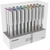 Imagem do MARCADOR ARTISTICO GINZA FINE.4 FINELINER 30 CORES - NEWPEN (MAGF30)