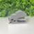 MINI GRAMPEADOR HOLIC DREAMY NUVEM BRANCO 26/6 - TRIS (MGHDN) - comprar online