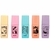 MINI MARCA TEXTO PASTEL - LOONEY TUNES - 5 CORES - LEO & LEO (MMTPLT) na internet