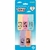 MINI MARCA TEXTO PASTEL - LOONEY TUNES - 5 CORES - LEO & LEO (MMTPLT) na internet