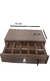 Imagem do Gaveta Caixa Em Mdf Natural (78116)
