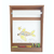 Suporte Tela Para Desenho Em Mdf Natural (87395) - comprar online